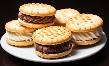 掌握小吃的历史和文化