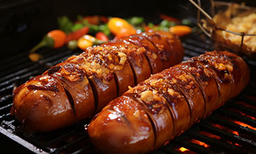 培养小吃创新能力